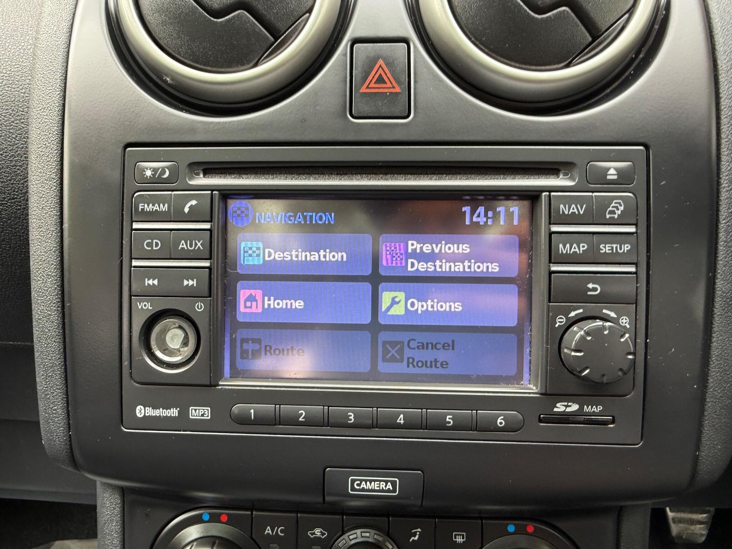 Used Nissan Qashqai 2012 for sale - 76188955: Photo 56