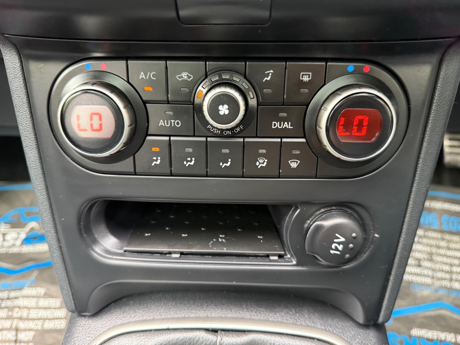 Used Nissan Qashqai 2012 for sale - 76188955: Photo 58