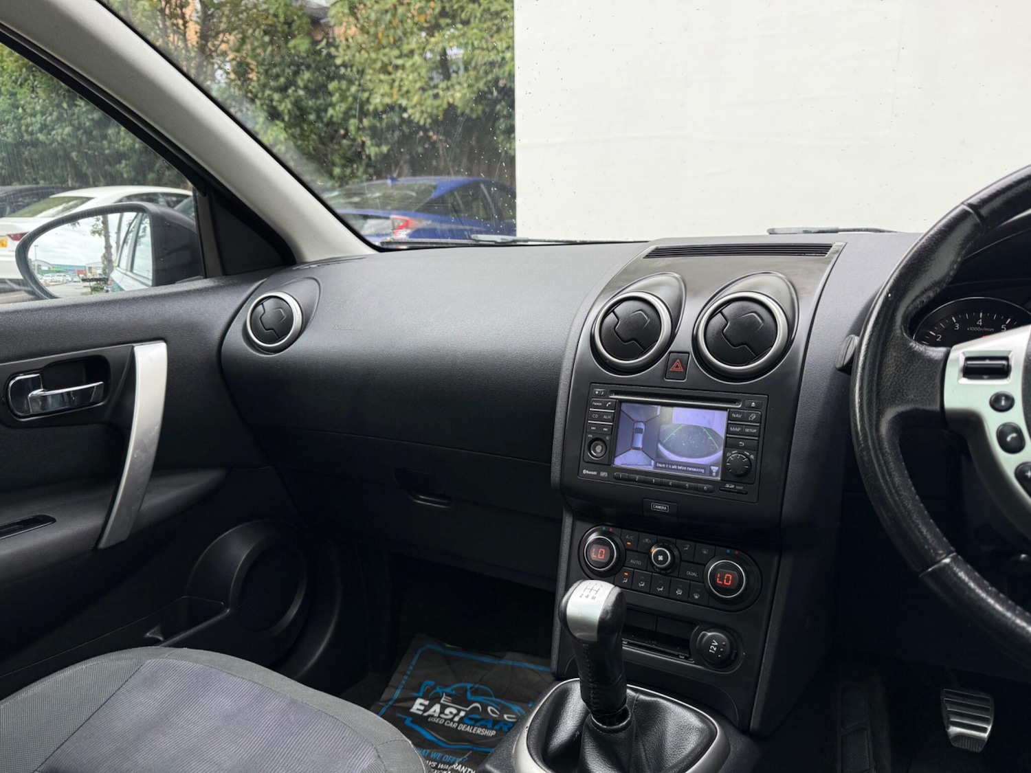 Used Nissan Qashqai 2012 for sale - 76188955: Photo 61