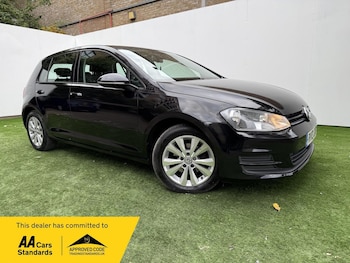 Used Volkswagen Golf 2013 for sale - 75624174: Photo