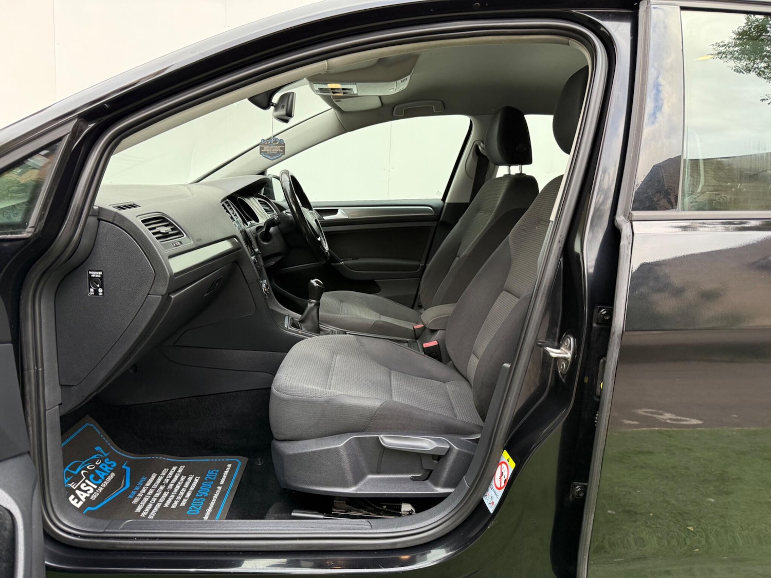 Vehicle 25