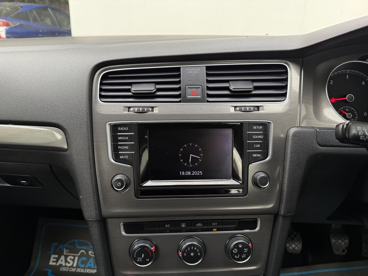 Vehicle 29