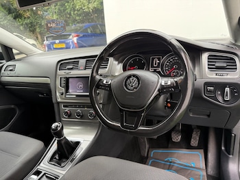 Used Volkswagen Golf 2013 for sale - 75624174: Photo