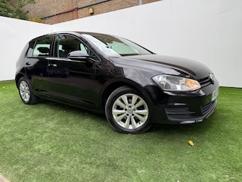 Used Volkswagen Golf 2013 for sale - 75624174: Photo