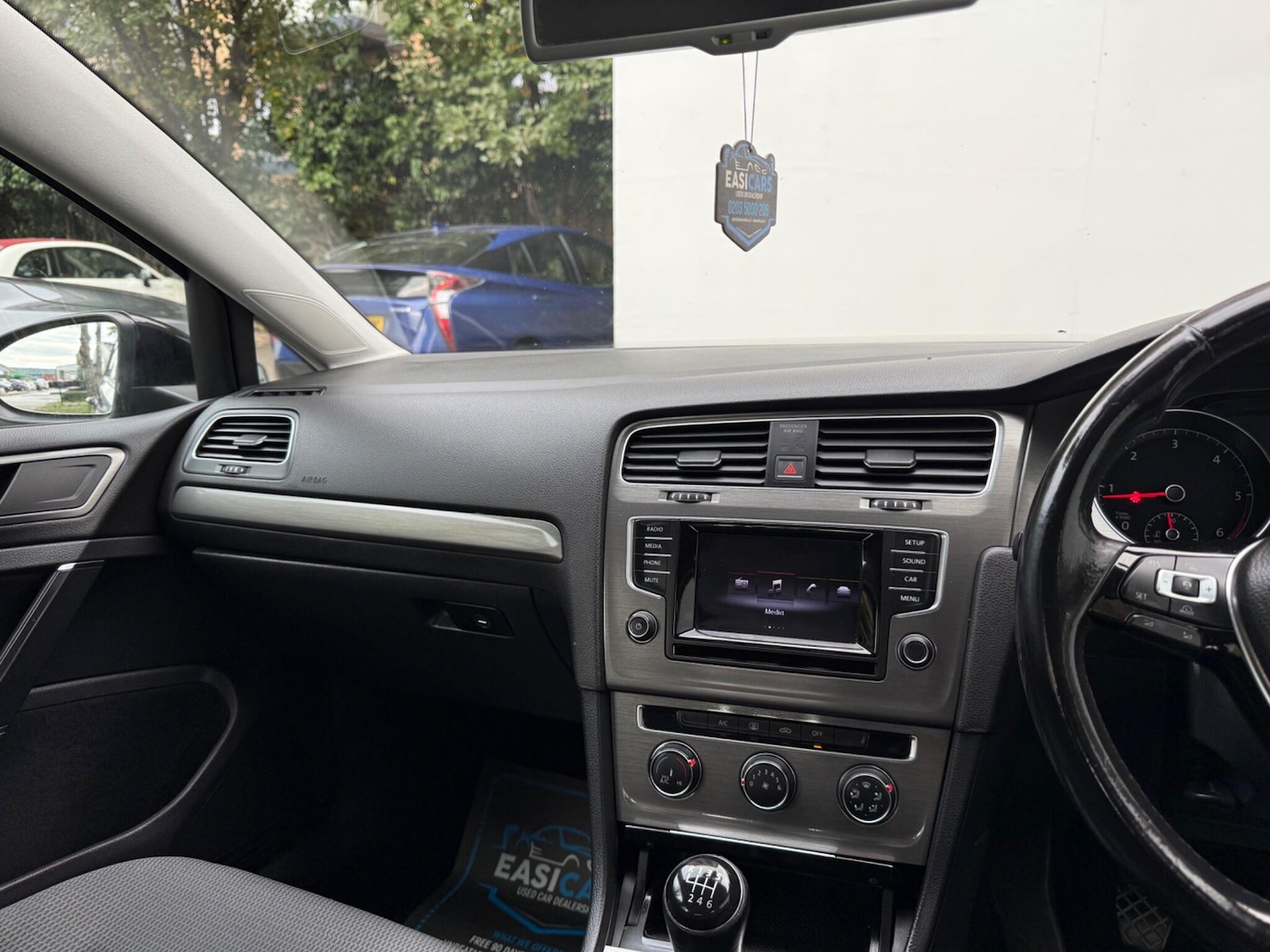 Vehicle 56