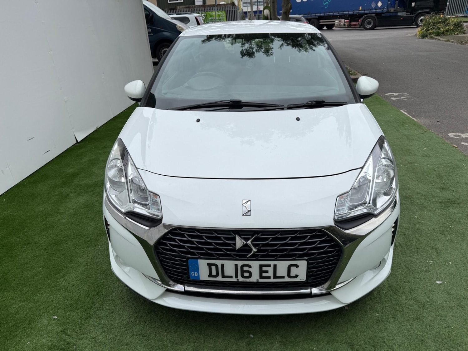 Used DS Automobiles DS 3 2016 for sale - 76099003: Photo 12