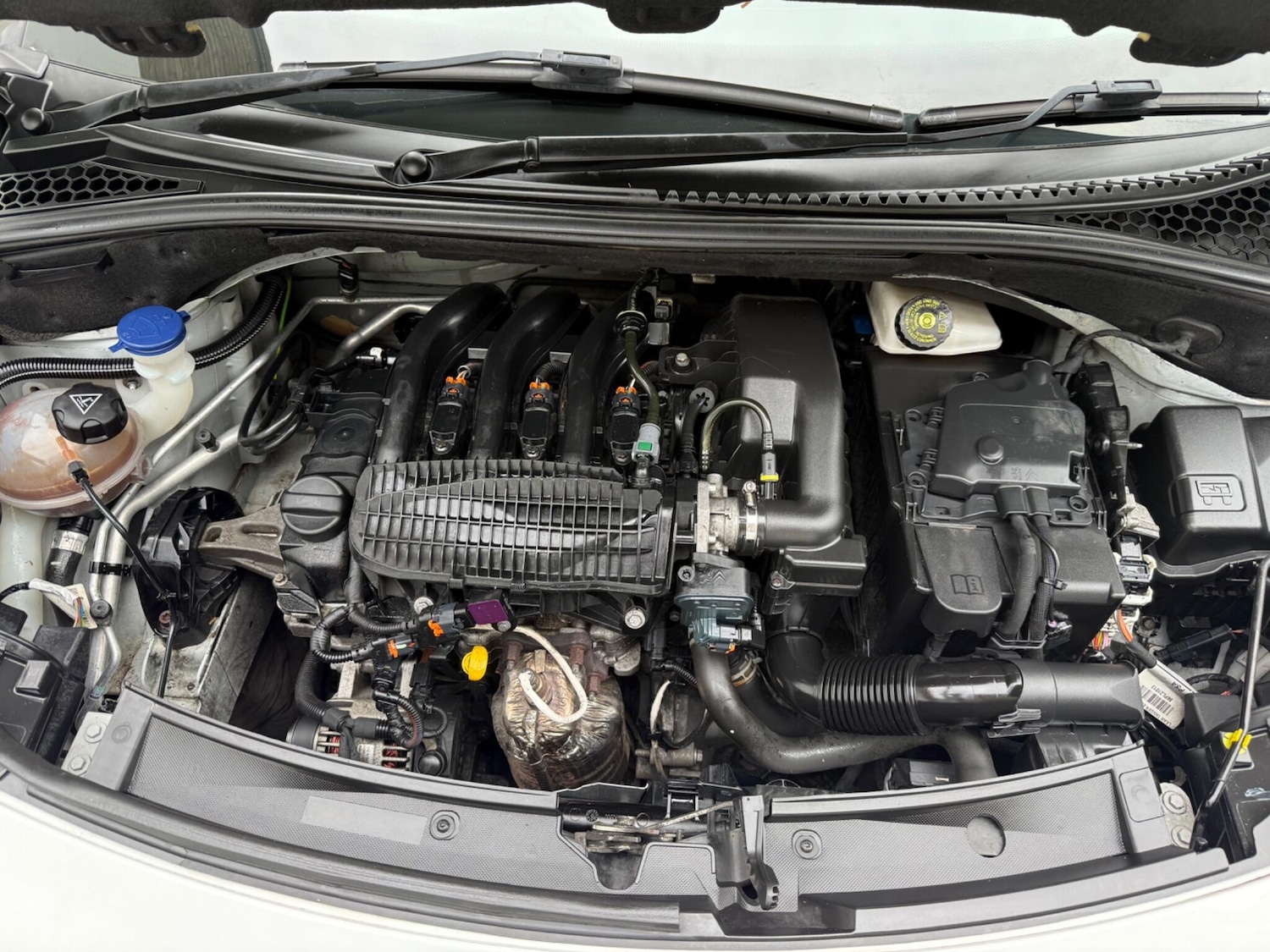 Used DS Automobiles DS 3 2016 for sale - 76099003: Photo 13