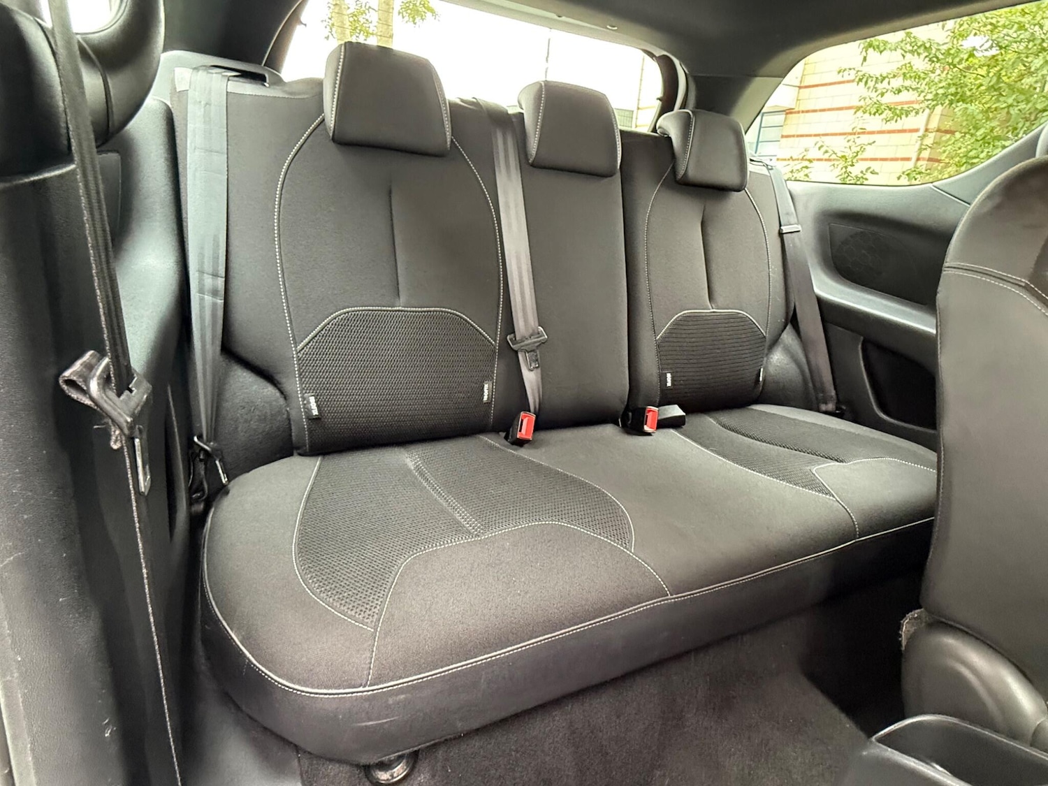 Used DS Automobiles DS 3 2016 for sale - 76099003: Photo 18