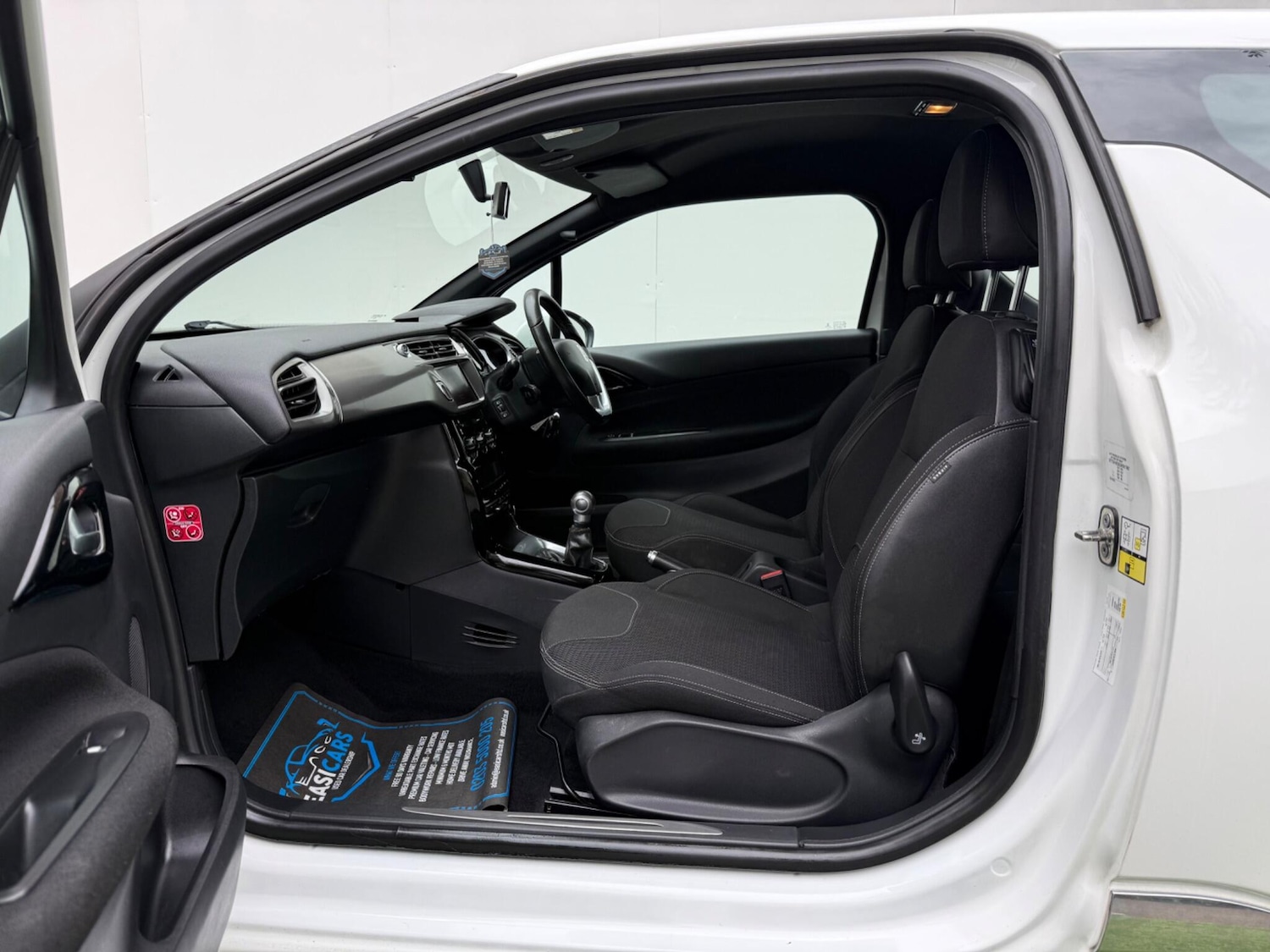 Used DS Automobiles DS 3 2016 for sale - 76099003: Photo 20