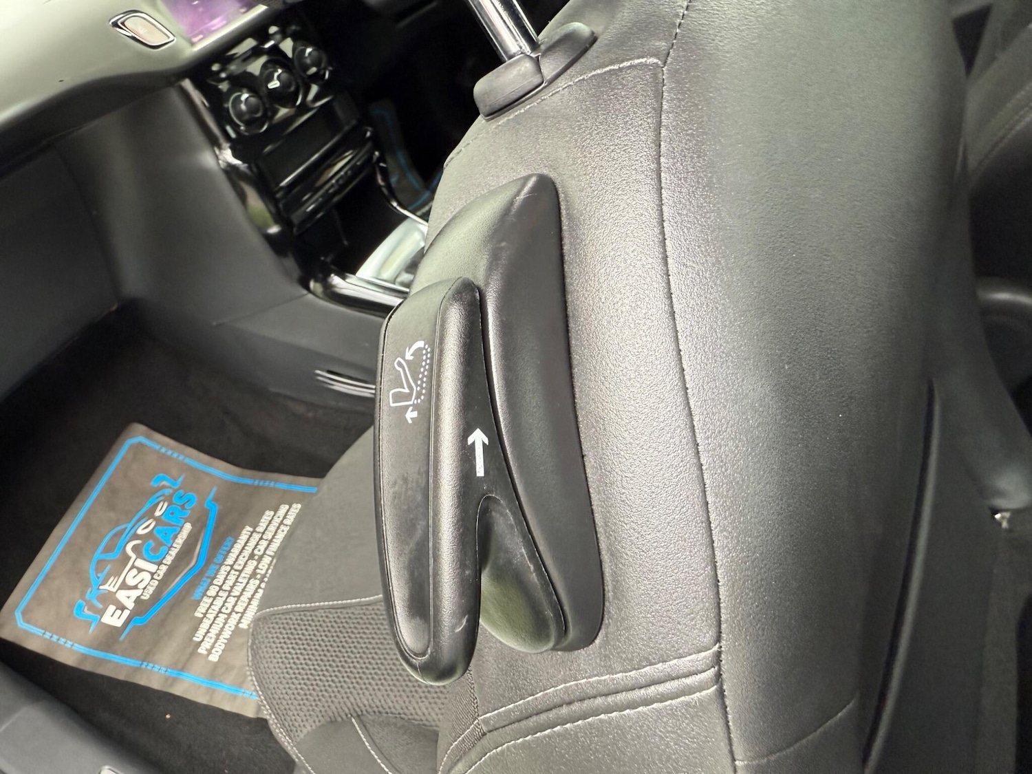 Used DS Automobiles DS 3 2016 for sale - 76099003: Photo 22