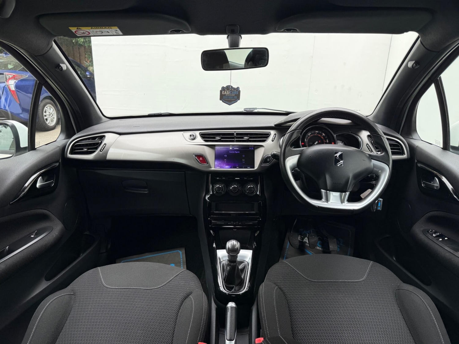 Used DS Automobiles DS 3 2016 for sale - 76099003: Photo 25