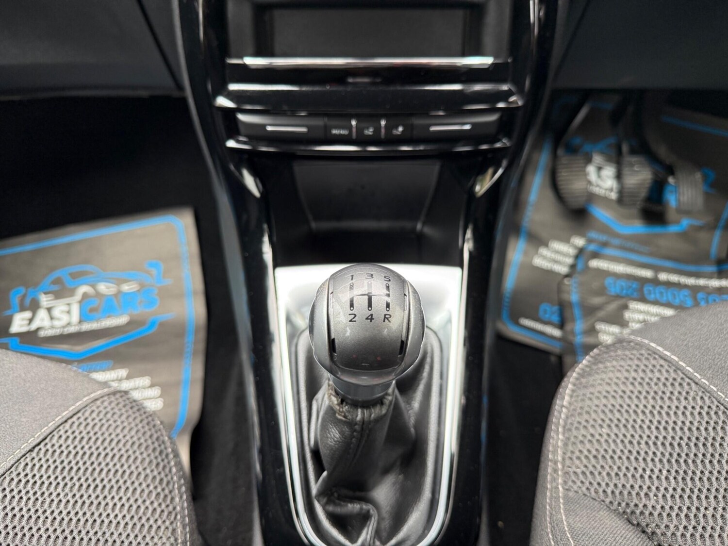 Used DS Automobiles DS 3 2016 for sale - 76099003: Photo 28