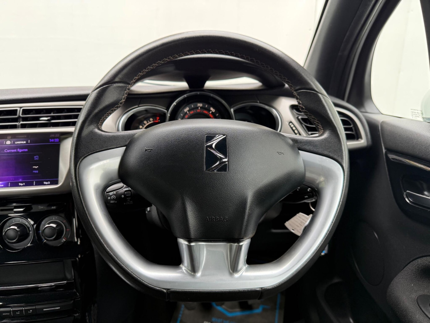Used DS Automobiles DS 3 2016 for sale - 76099003: Photo 29