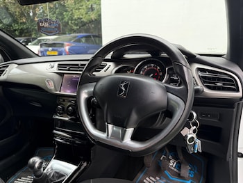 Used DS Automobiles DS 3 2016 for sale - 76099003: Photo 2