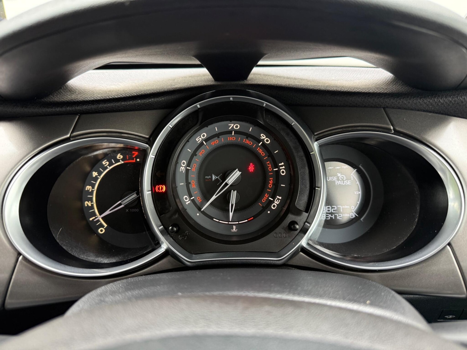 Used DS Automobiles DS 3 2016 for sale - 76099003: Photo 30
