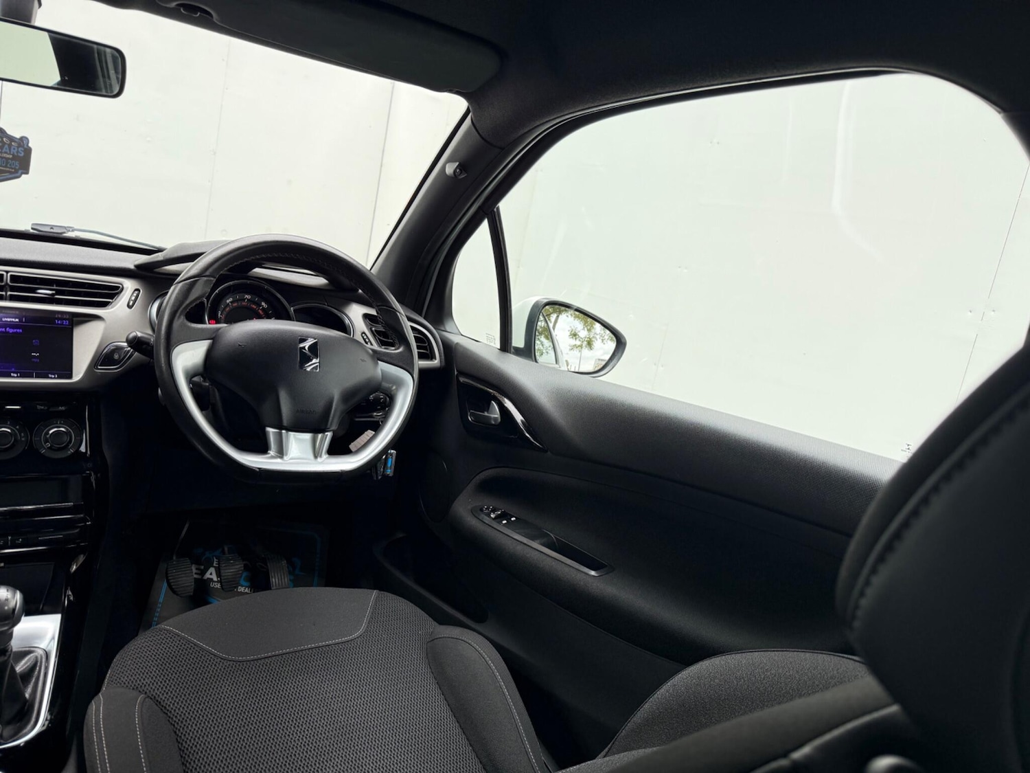 Used DS Automobiles DS 3 2016 for sale - 76099003: Photo 34