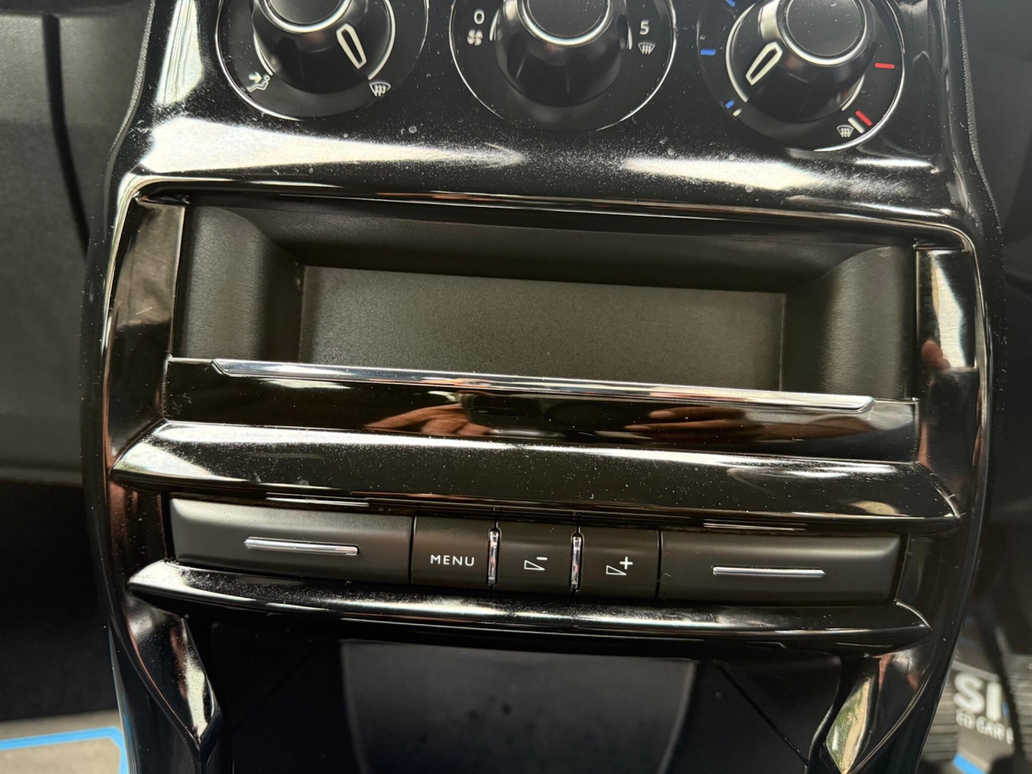 Used DS Automobiles DS 3 2016 for sale - 76099003: Photo 47