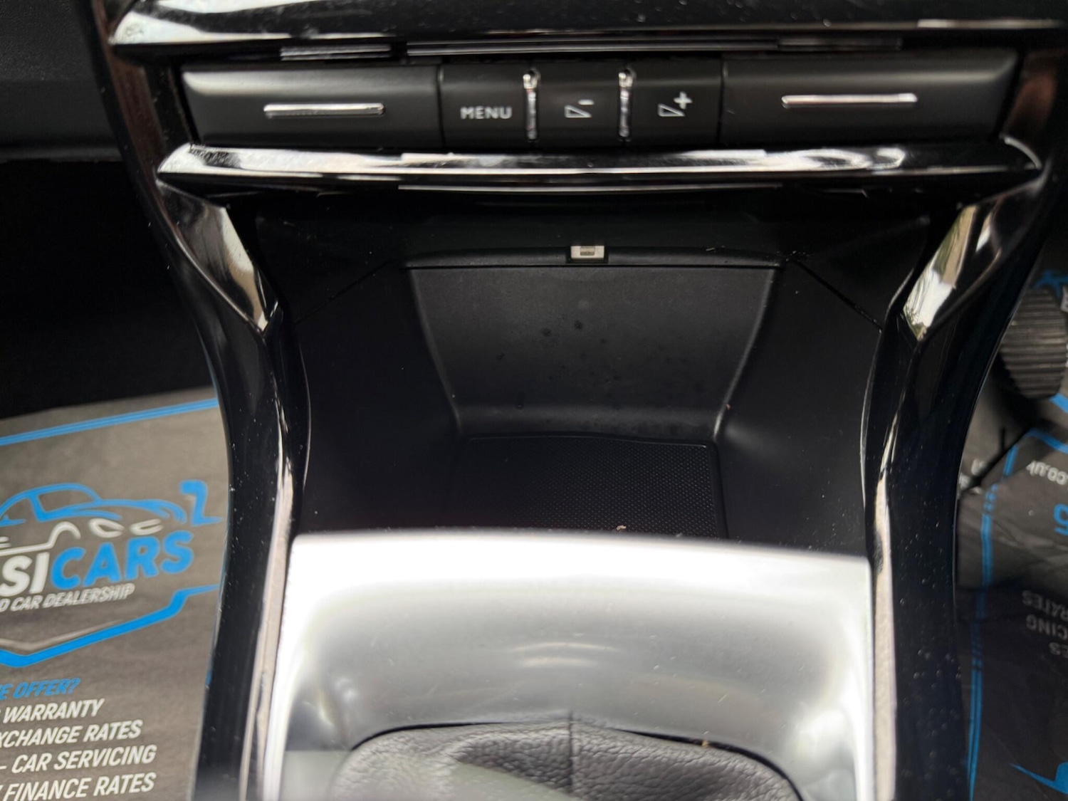 Used DS Automobiles DS 3 2016 for sale - 76099003: Photo 48