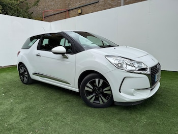 Used DS Automobiles DS 3 2016 for sale - 76099003: Photo 4