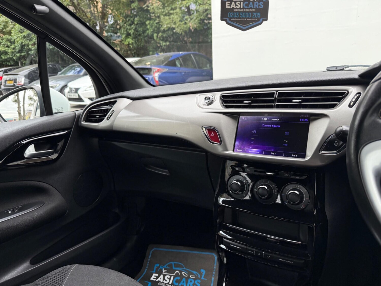Used DS Automobiles DS 3 2016 for sale - 76099003: Photo 51