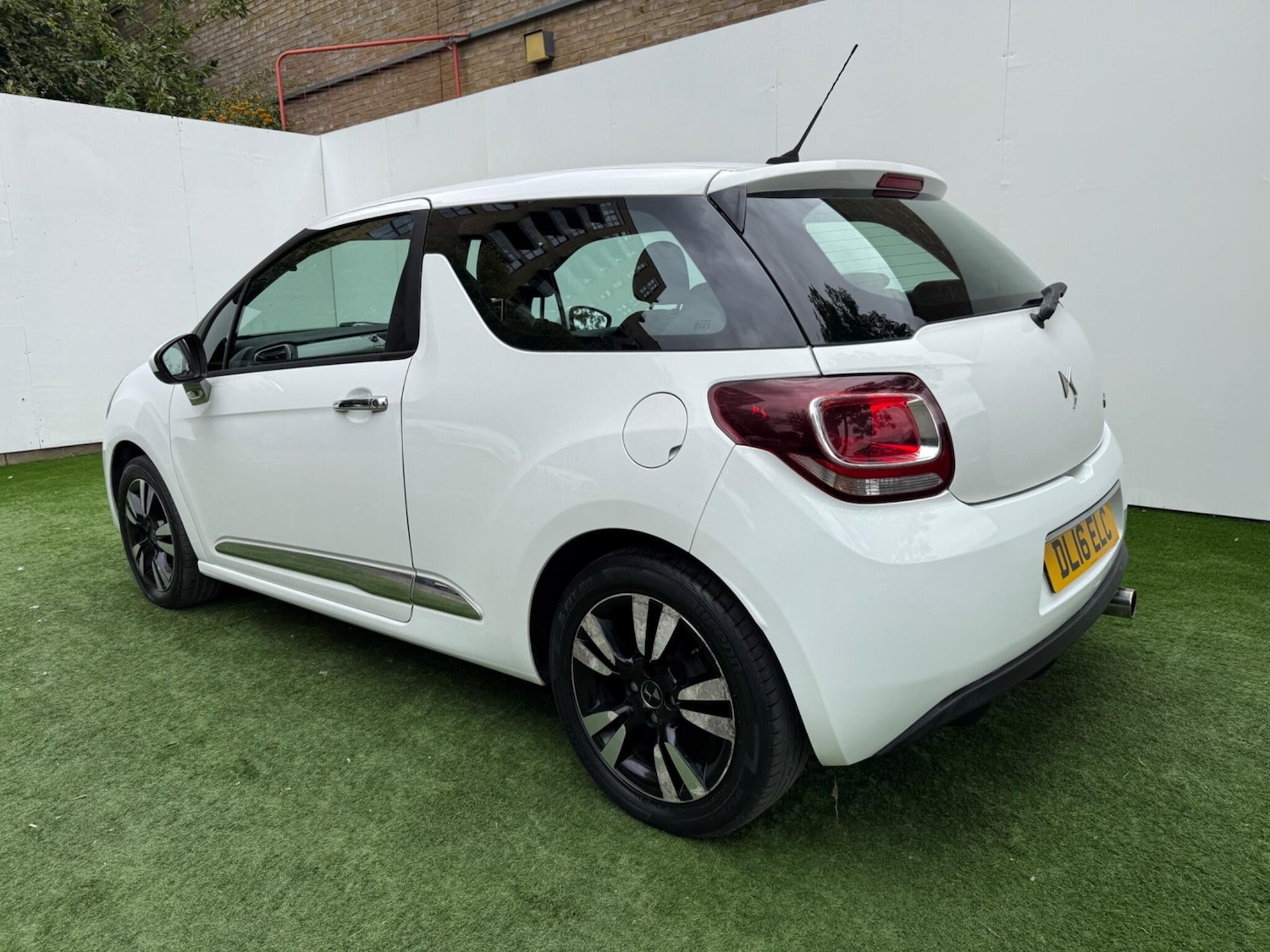 Used DS Automobiles DS 3 2016 for sale - 76099003: Photo 9