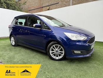 2017 (17) - 1.5 TDCi Zetec Euro 6 (s/s) 5dr