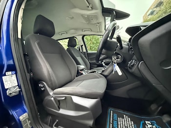 Used Ford Grand C-Max 2017 for sale - 76121572: Photo