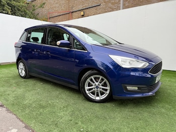 Used Ford Grand C-Max 2017 for sale - 76121572: Photo