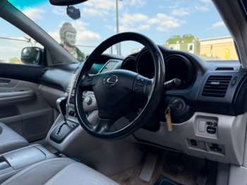 Used Lexus RX 2006 for sale - 74920774: Photo