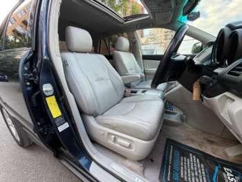 Used Lexus RX 2006 for sale - 74920774: Photo