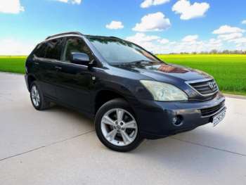 Used Lexus RX 2006 for sale - 74920774: Photo