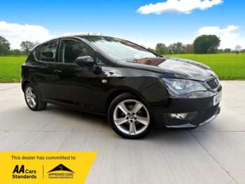 2015 (15) - 1.2 TSI FR 5dr