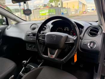 Used SEAT Ibiza 2015 for sale - 74874709: Photo