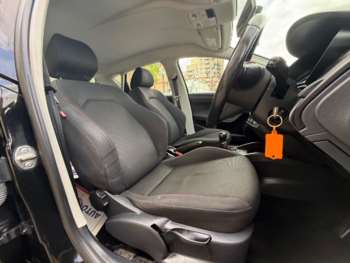 Used SEAT Ibiza 2015 for sale - 74874709: Photo