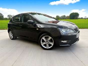 Used SEAT Ibiza 2015 for sale - 74874709: Photo