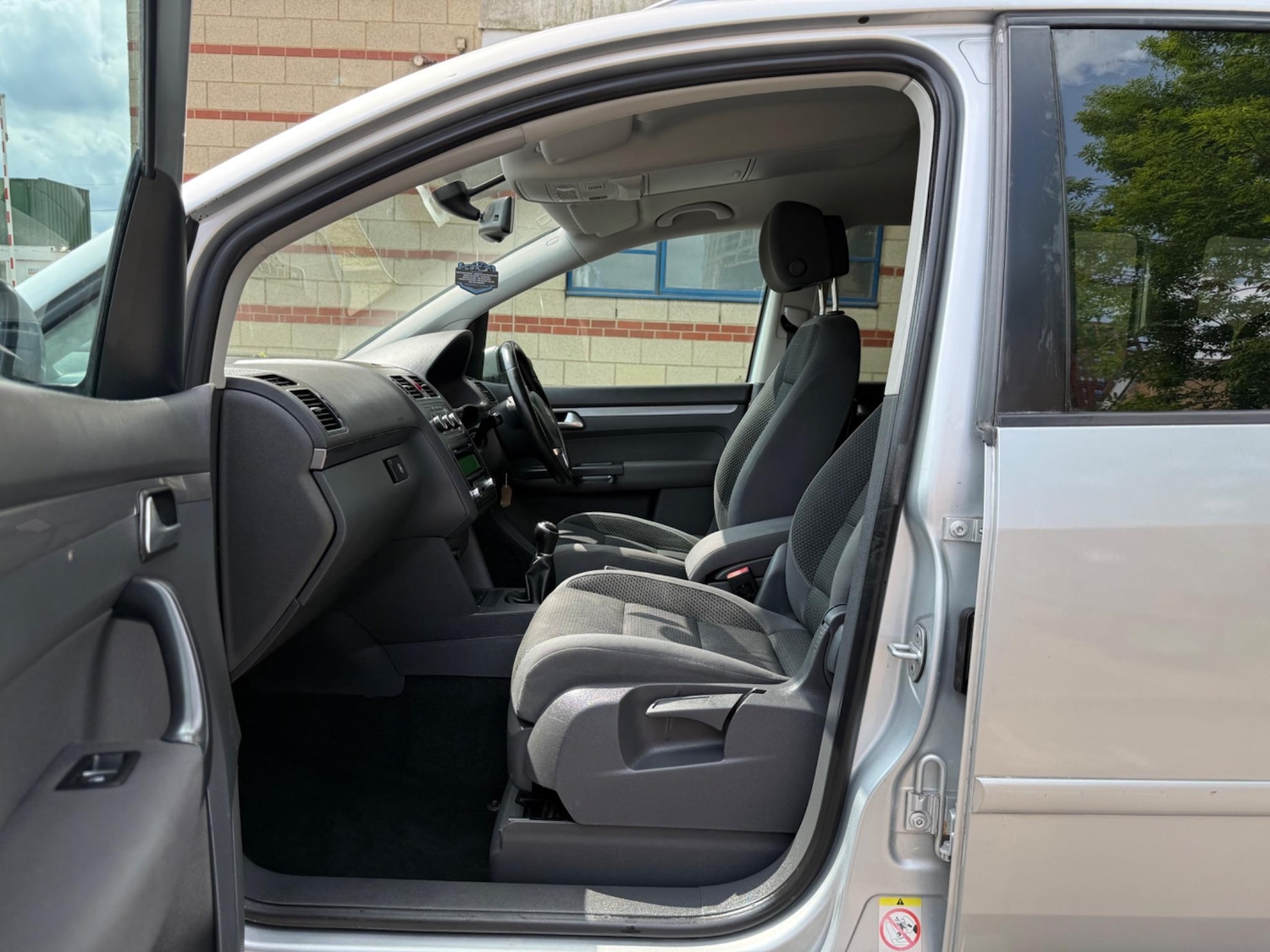 Vehicle 27
