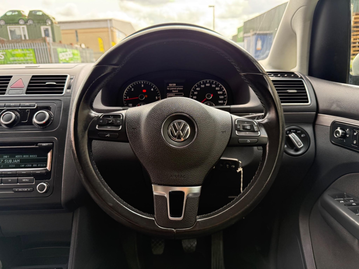 Vehicle 34