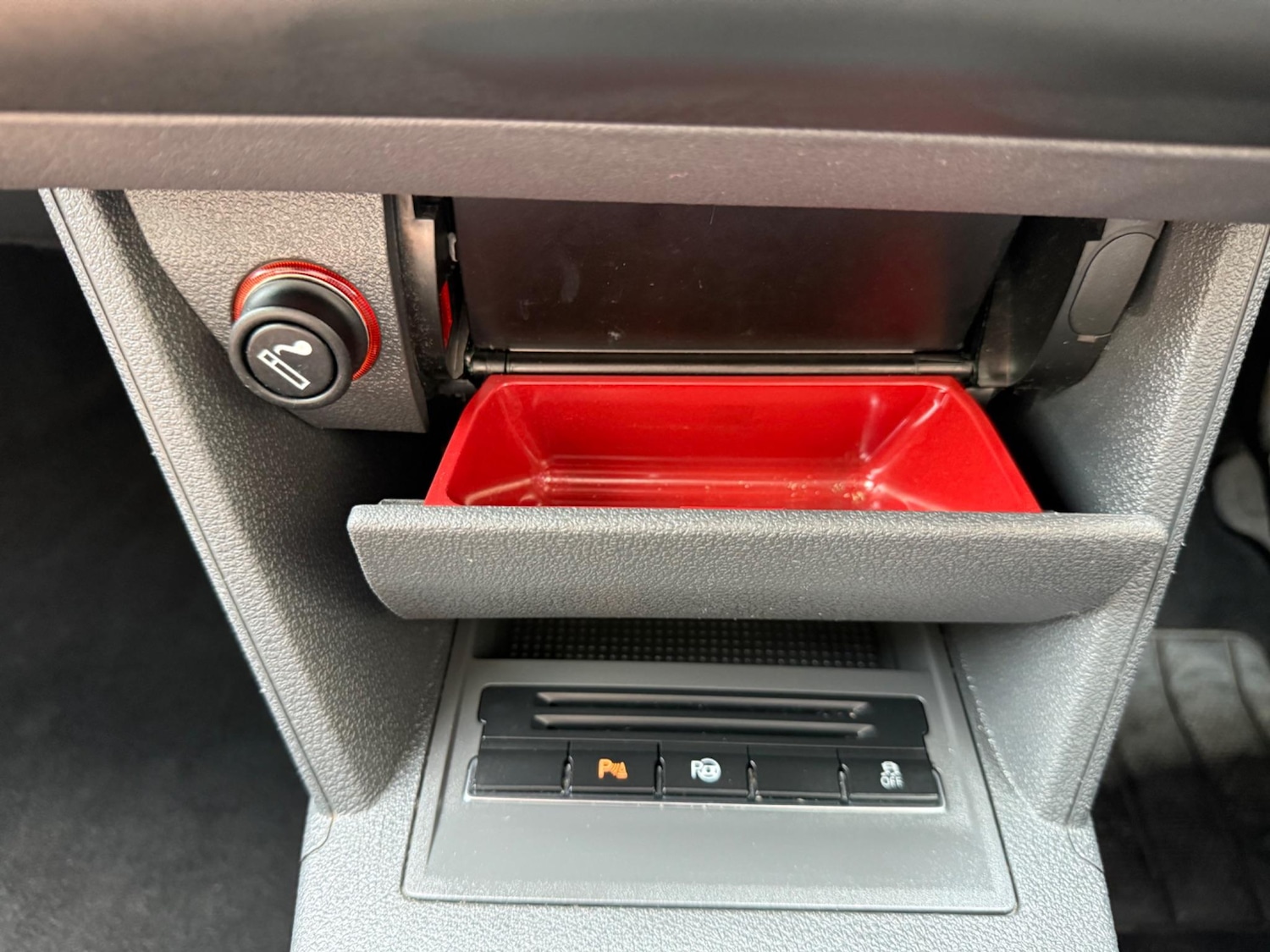 Vehicle 50