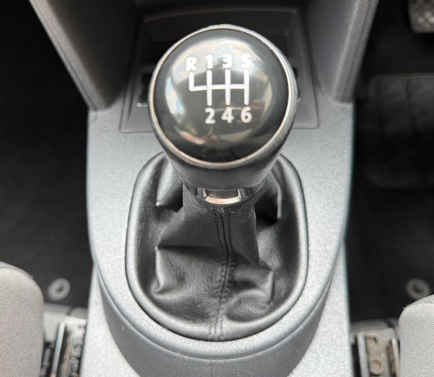Vehicle 52