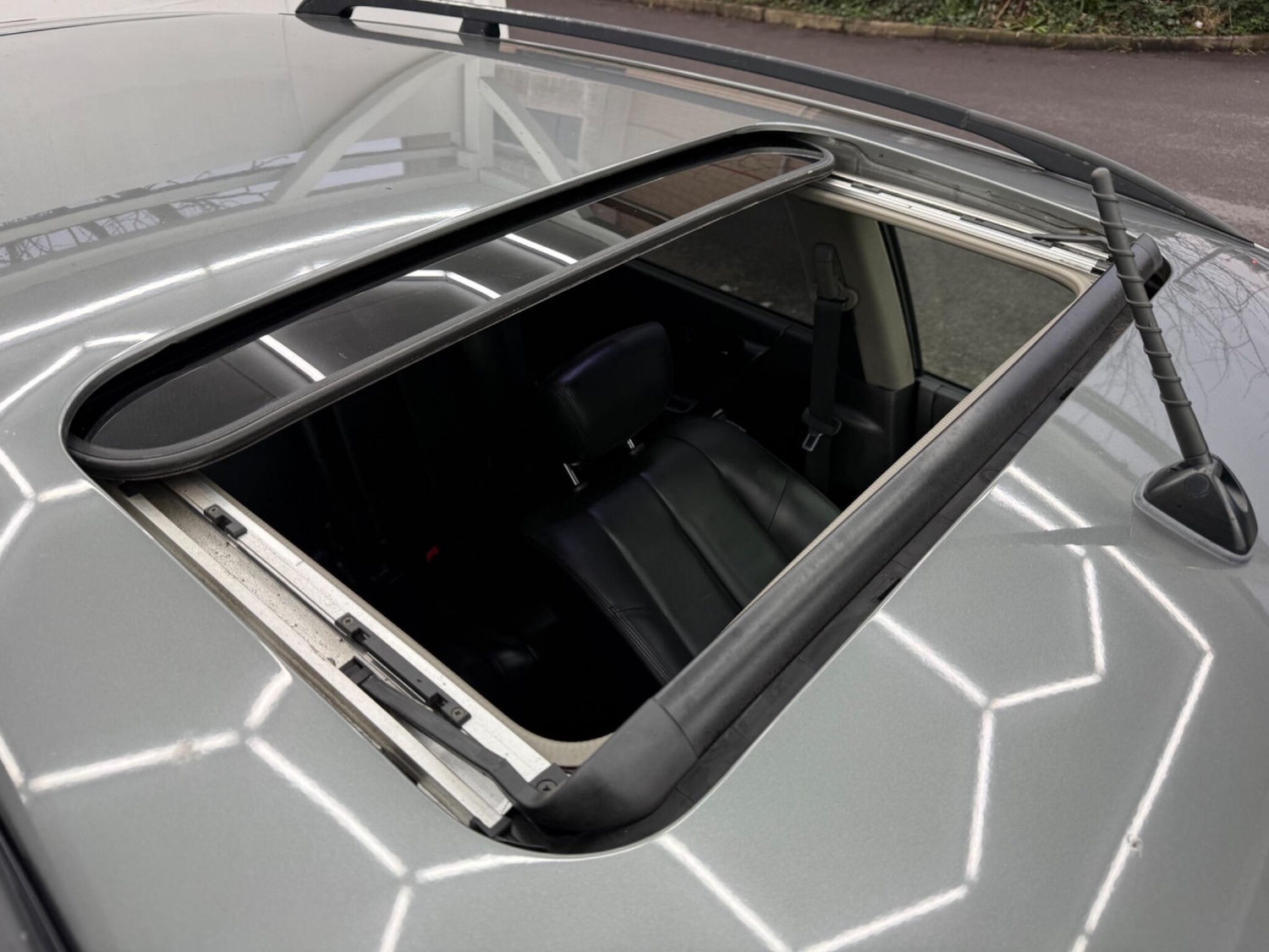 Used Nissan Murano for sale - 77215780: Photo 13