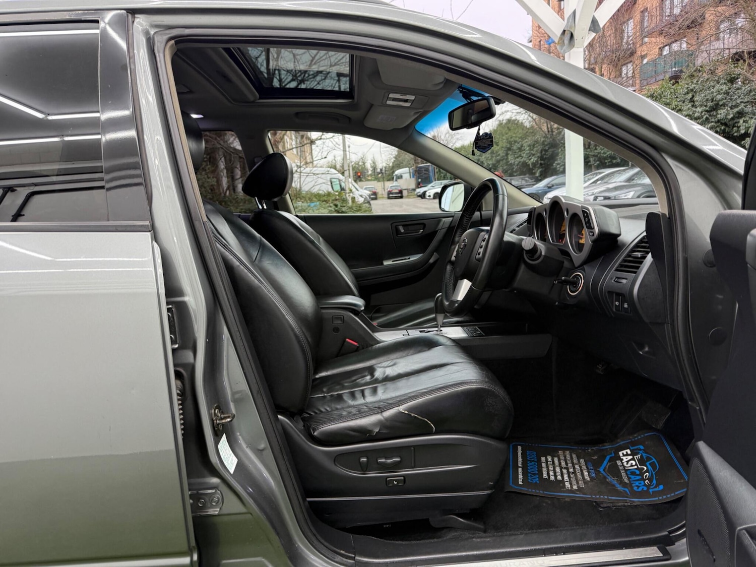 Used Nissan Murano for sale - 77215780: Photo 15