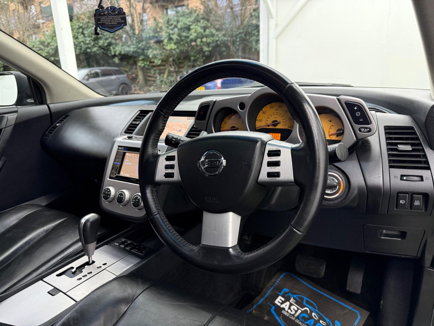 Used Nissan Murano for sale - 77215780: Photo 16