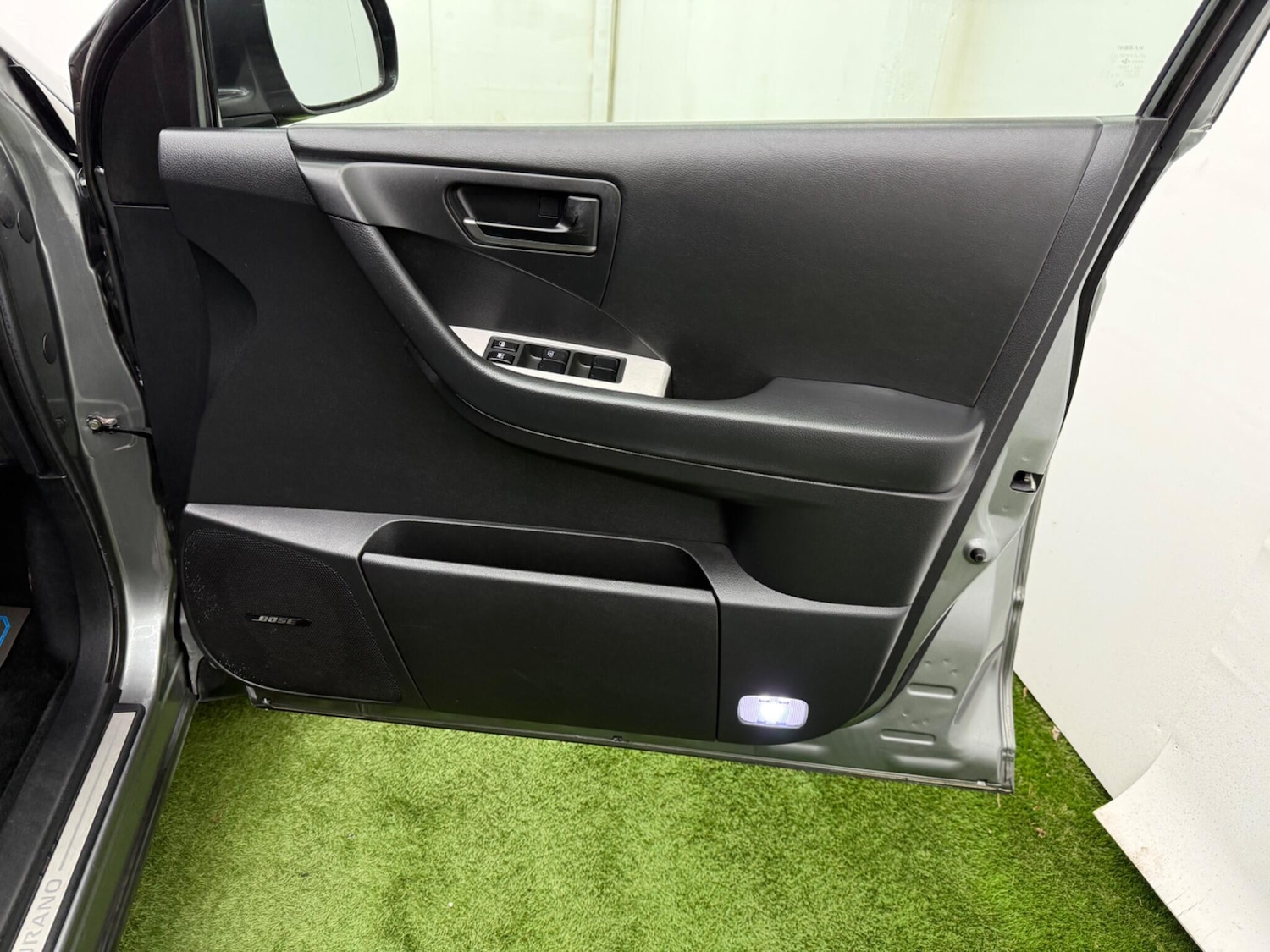 Used Nissan Murano for sale - 77215780: Photo 18