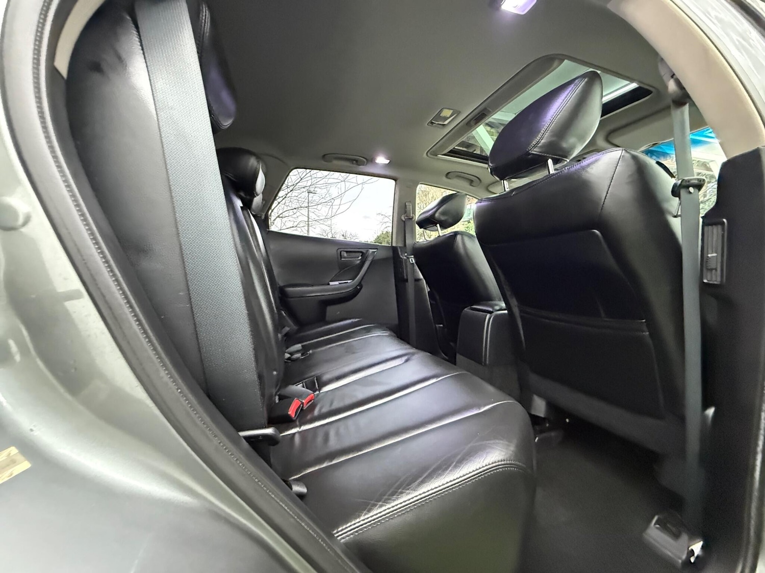 Used Nissan Murano for sale - 77215780: Photo 20