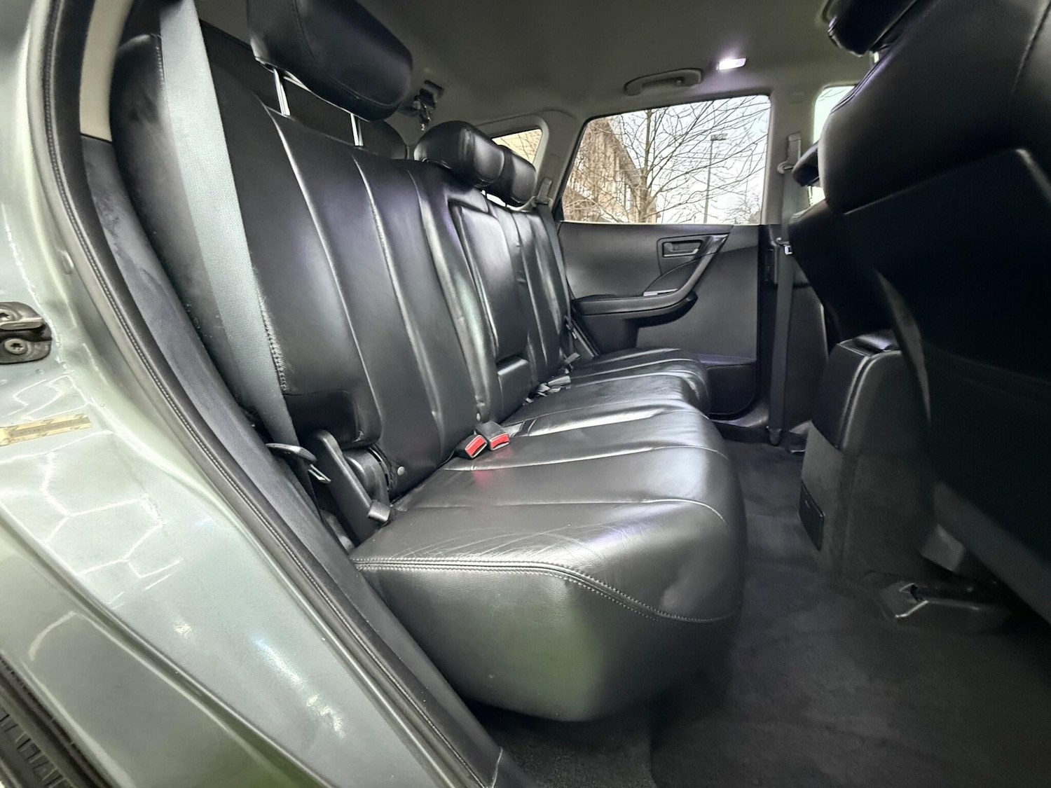 Used Nissan Murano for sale - 77215780: Photo 21