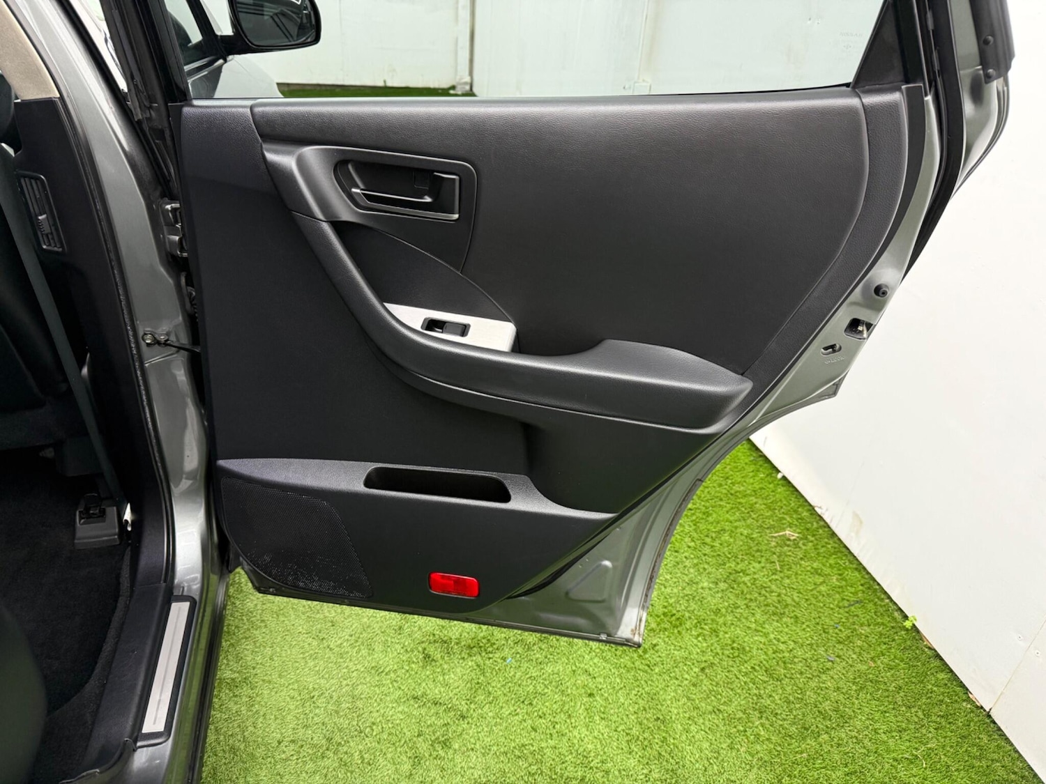 Used Nissan Murano for sale - 77215780: Photo 22