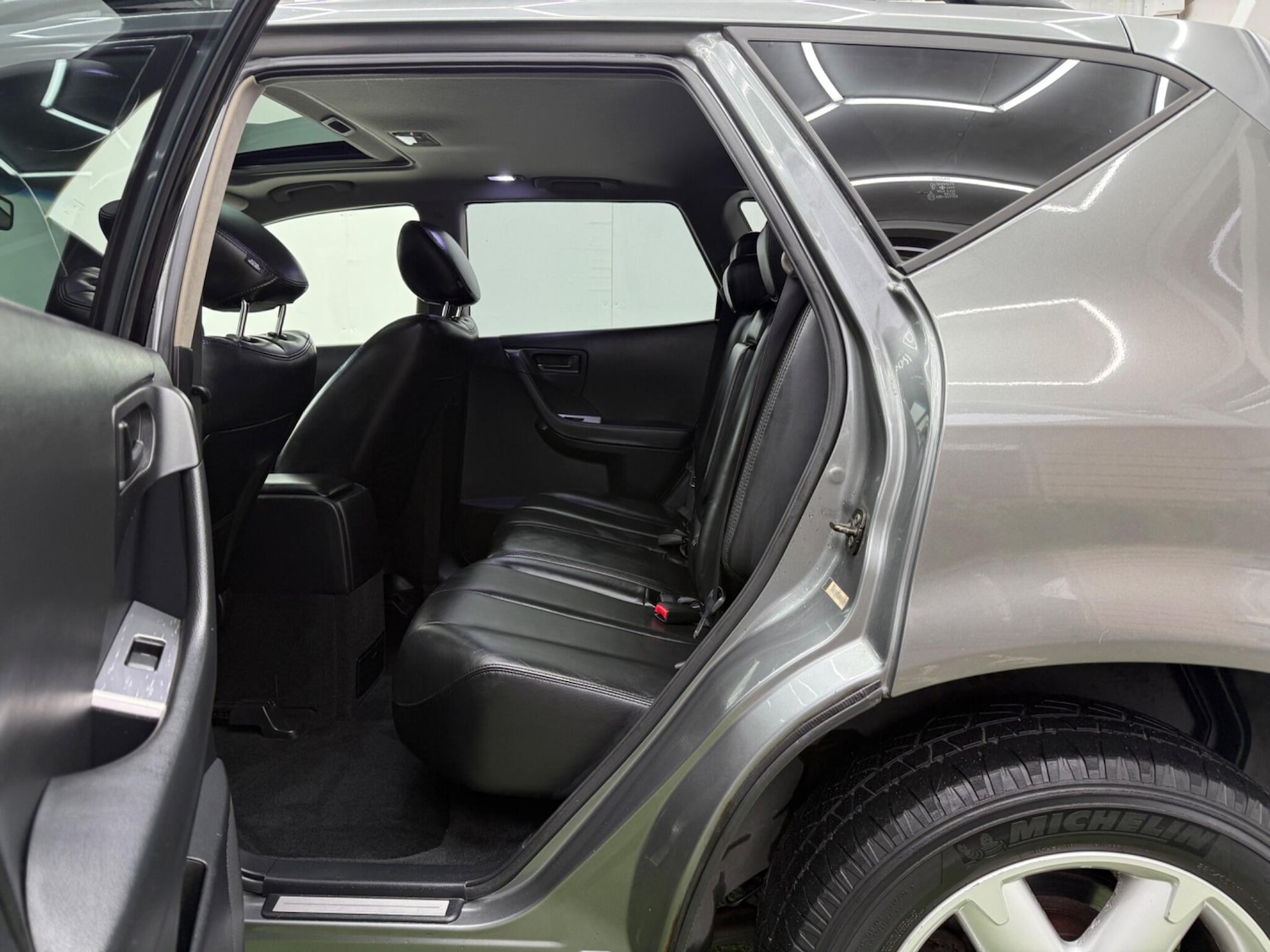 Used Nissan Murano for sale - 77215780: Photo 23