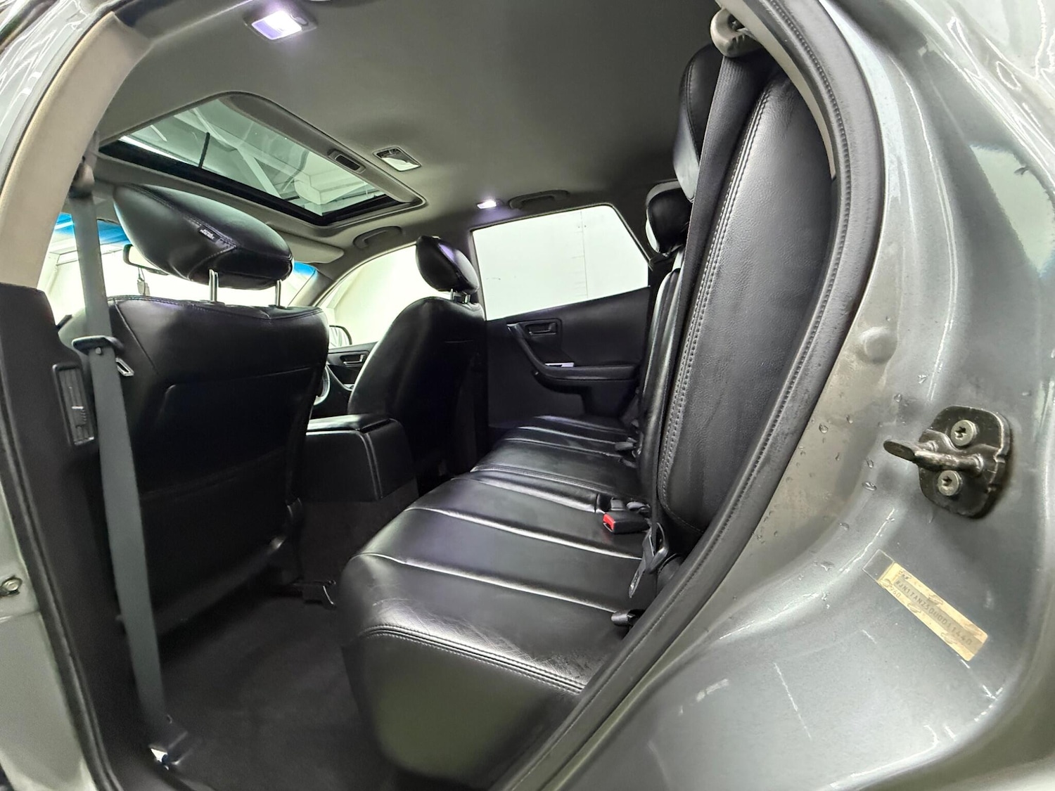 Used Nissan Murano for sale - 77215780: Photo 24