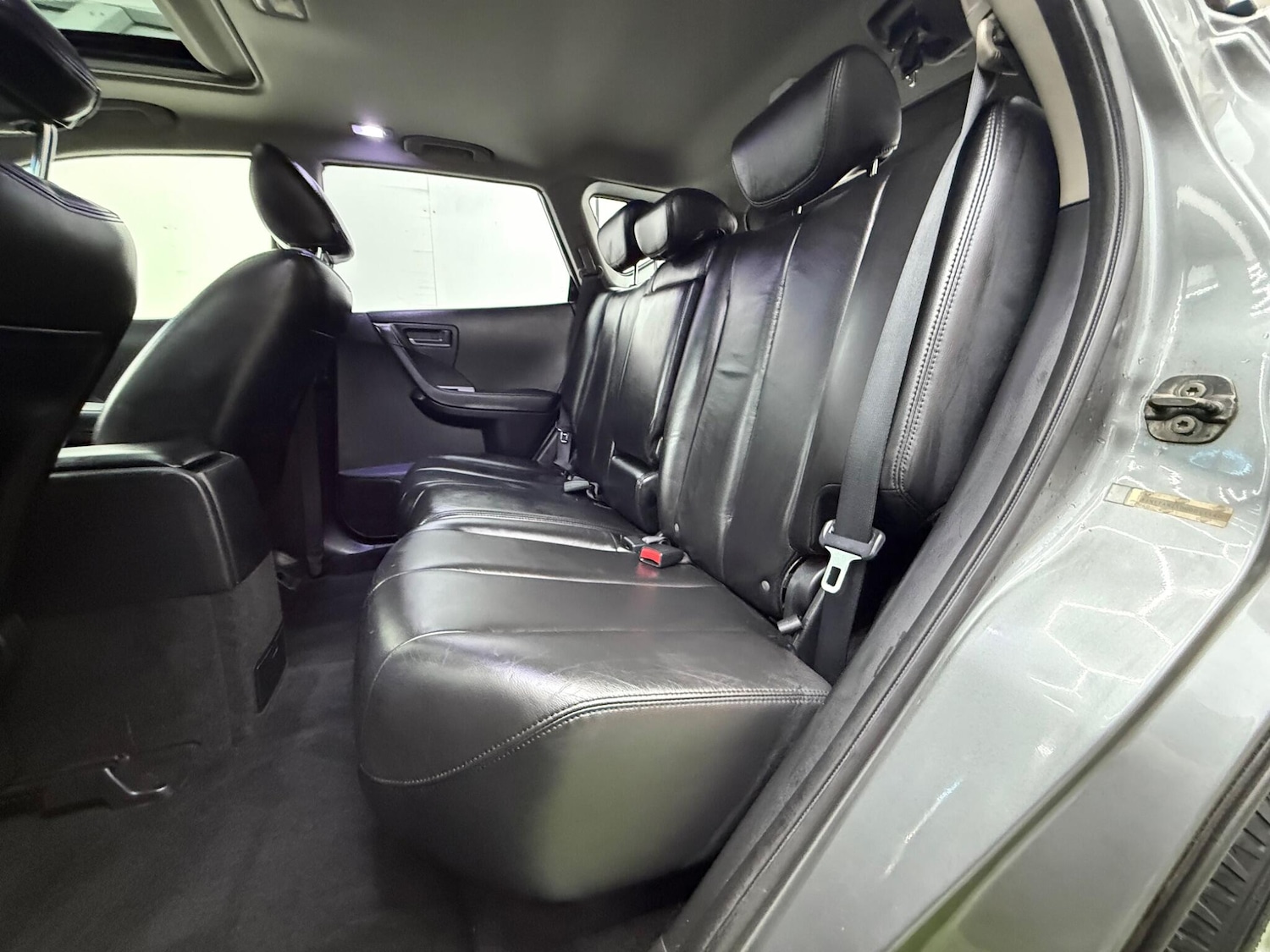 Used Nissan Murano for sale - 77215780: Photo 25