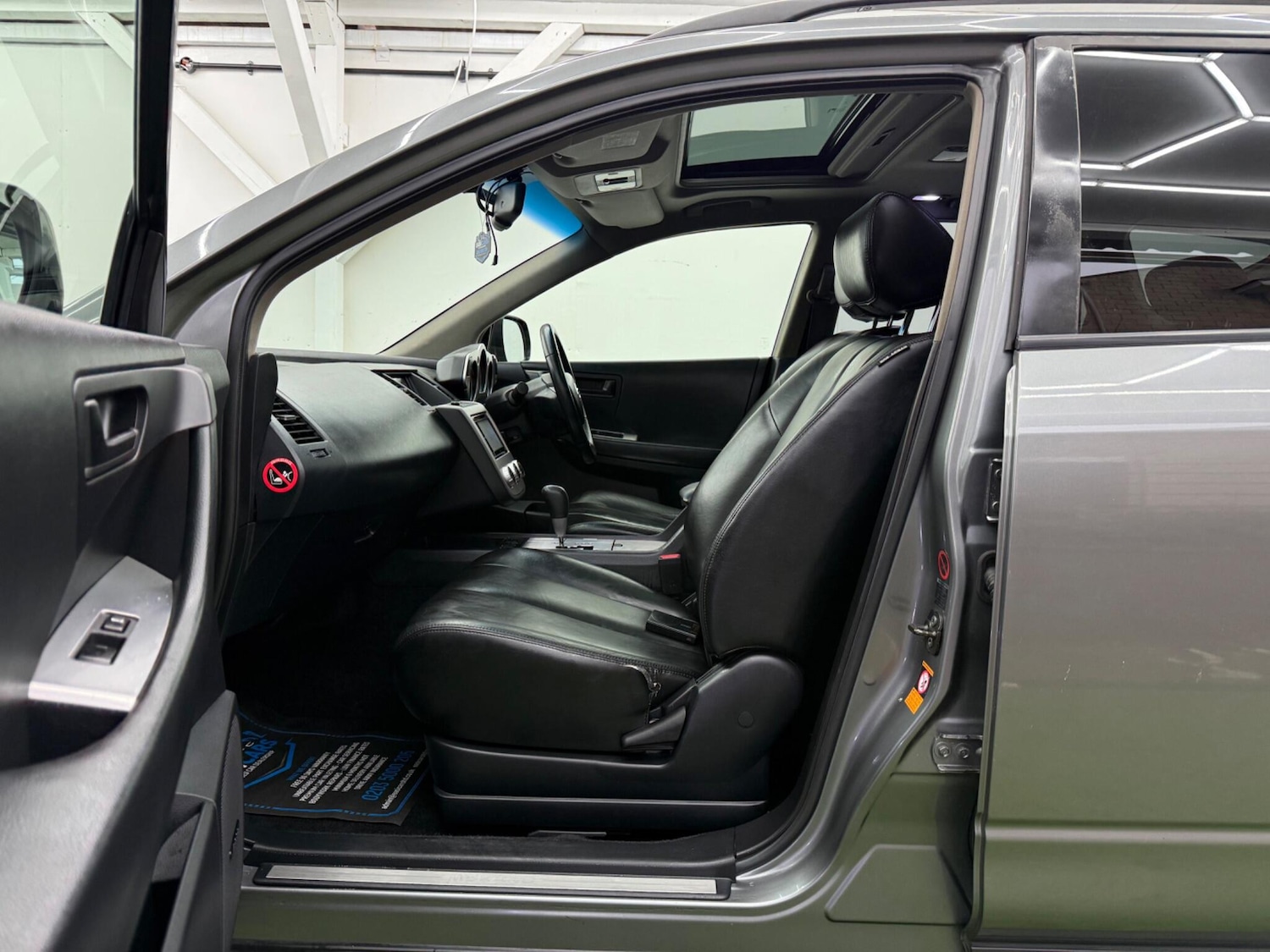 Used Nissan Murano for sale - 77215780: Photo 26